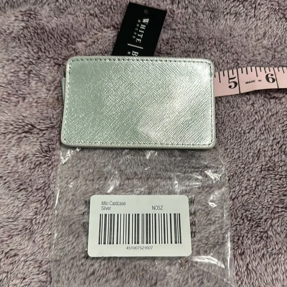 NWT WHBM Cardcase